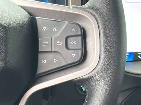 New 2025 Ford Bronco Outer Banks AWD/4WD image 25