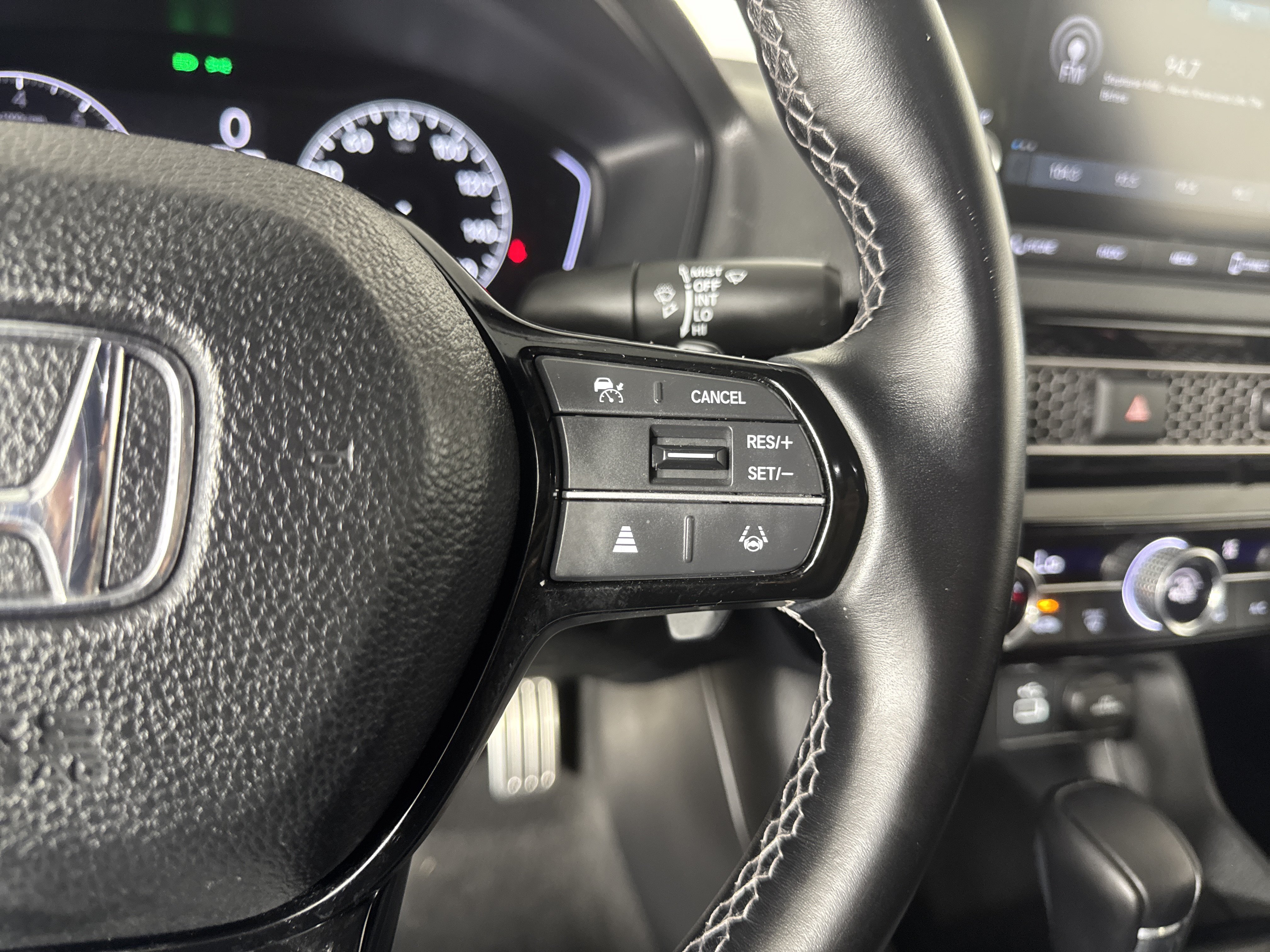 Certified 2022 Honda Civic Sport image 12