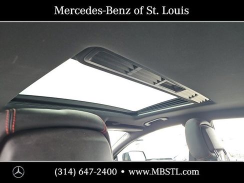 Used 2016 Mercedes-Benz CLS 550 CLS 550 image 14