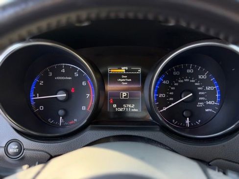 Used 2015 Subaru Legacy 2.5i Premium image 19