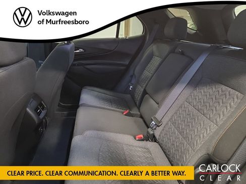 Used 2024 Chevrolet Equinox LT FWD image 17