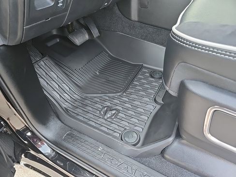 New 2026 RAM 1500 Laramie w/ Night Edition image 44