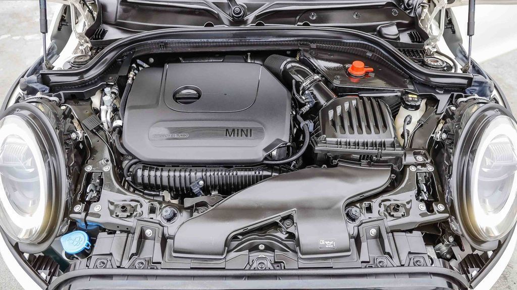 Used 2023 MINI Cooper S FWD image 31