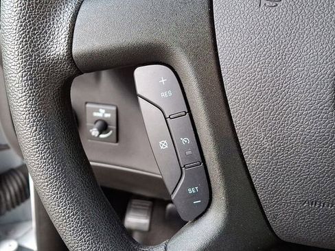 Used 2024 Chevrolet Express 2500 w/ Driver Convenience Package image 26