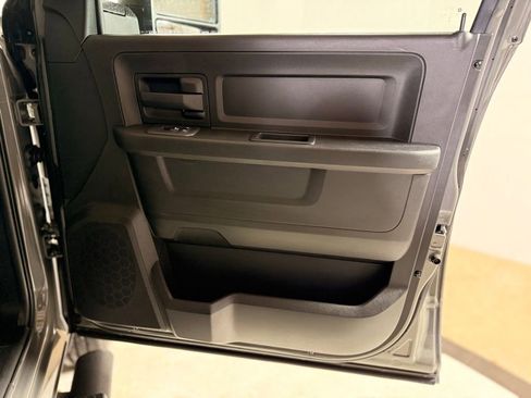 New 2026 RAM 2500 Tradesman w/ Safety Group image 17