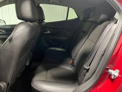 Used 2016 Buick Encore Base image 6