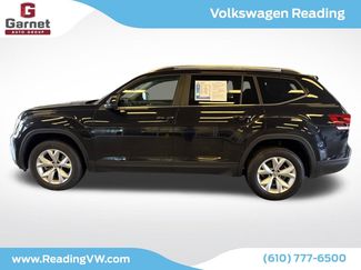 Used 2018 Volkswagen Atlas SE AWD/4WD video 2