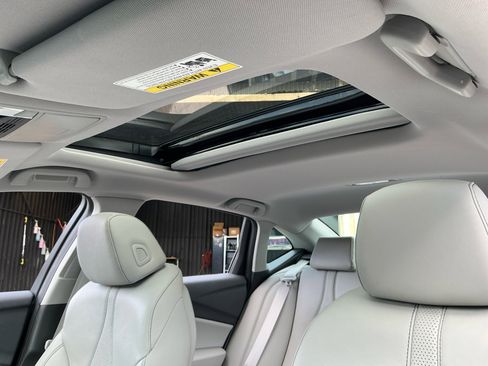 Used 2022 Acura TLX w/ Technology Package image 28