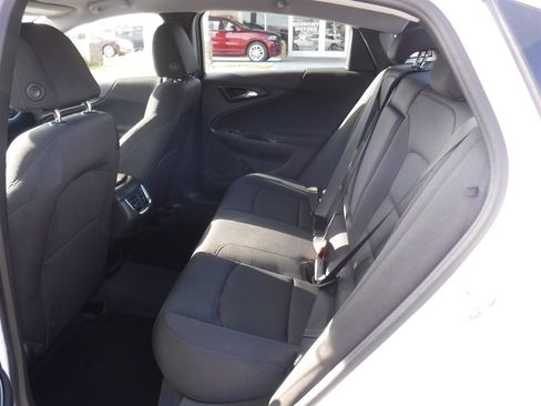 Used 2023 Chevrolet Malibu LT image 7