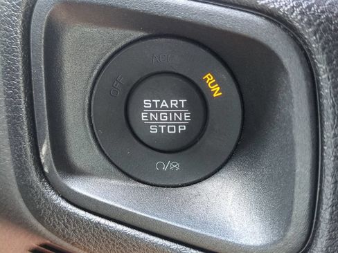 Used 2025 Jeep Wrangler Unlimited Sport S 4xe AWD/4WD image 31