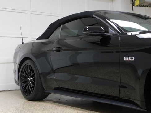 Used 2019 Ford Mustang GT Premium w/ GT Performance Package image 20