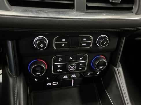 Certified 2021 Chevrolet Tahoe Z71 AWD/4WD image 18