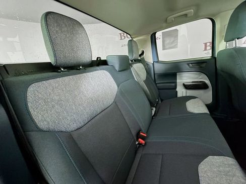 New 2026 Ford Maverick XLT image 28