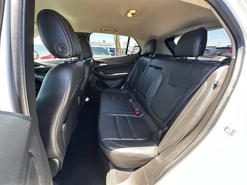 Used 2020 Buick Encore GX Essence w/ Advanced Technology Package FWD image 20