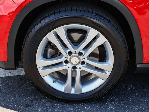 Used 2016 Mercedes-Benz GLA 250 4MATIC image 9