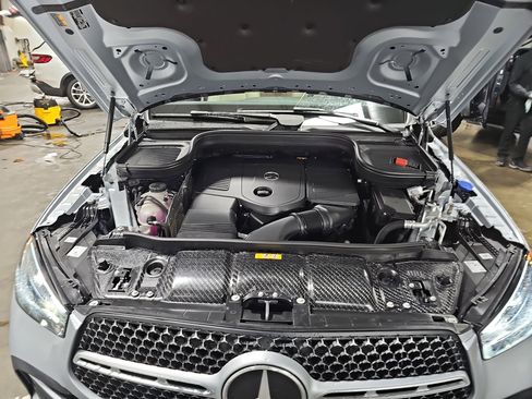 New 2026 Mercedes-Benz GLE 350 4MATIC image 33