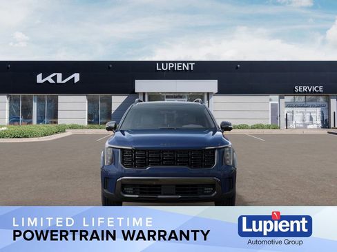 New 2026 Kia Sorento SX Prestige image 3