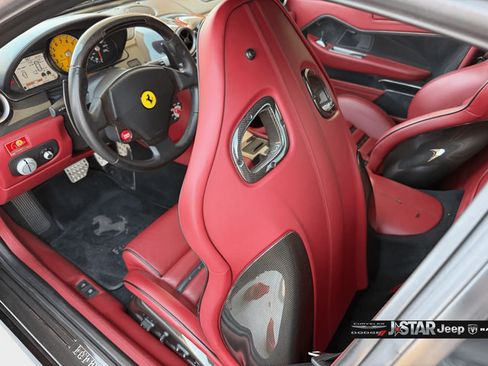 Used 2007 Ferrari 599 GTB Fiorano RWD image 24