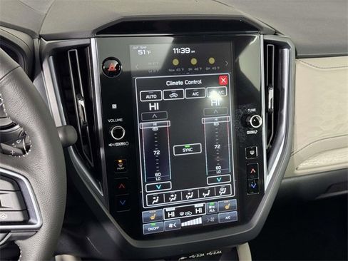 Certified 2025 Subaru Forester Limited image 28