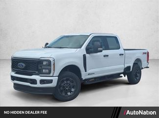 New 2026 Ford F250 XL w/ STX Appearance Package AWD/4WD video 1