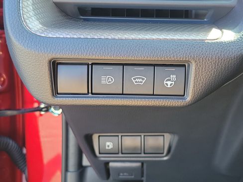 Used 2026 Toyota Prius XLE image 24