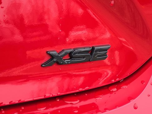 Used 2025 Toyota Camry XSE w/ Premium Plus Package image 29