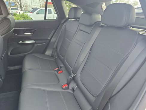 Certified 2025 Mercedes-Benz GLC 300 image 14