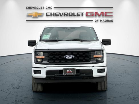 Used 2024 Ford F150 STX image 8