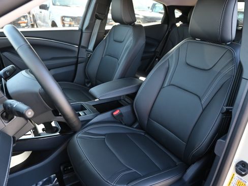 New 2025 Ford Mustang Mach-E Premium image 33