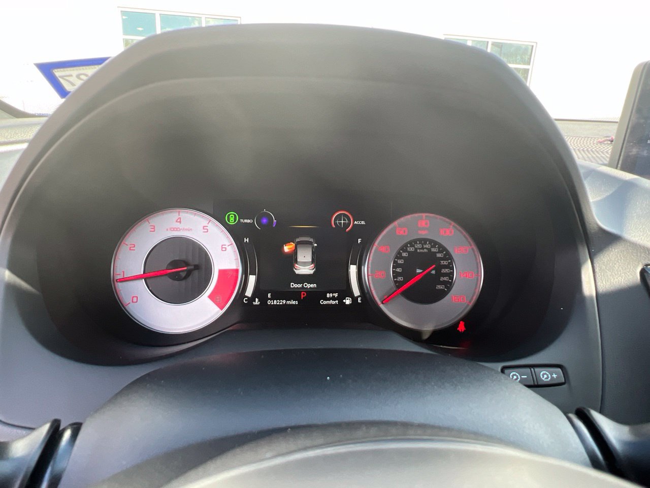Used 2025 Acura RDX w/ Advance Package AWD/4WD image 19