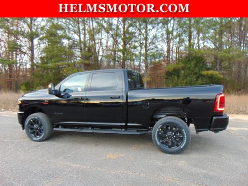 New 2026 RAM 2500 Laramie image 6