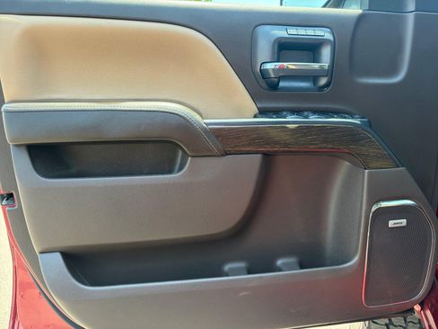 Used 2018 GMC Sierra 1500 Denali w/ Denali Ultimate Package AWD/4WD image 13