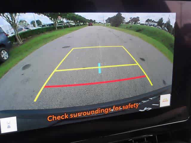 Certified 2025 Toyota Corolla Cross XLE FWD image 26