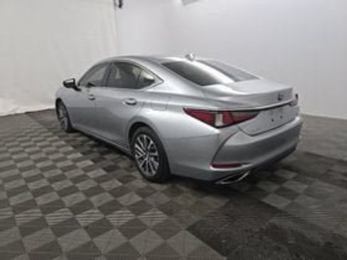 Used 2022 Lexus ES 350 w/ Premium Package FWD image 6