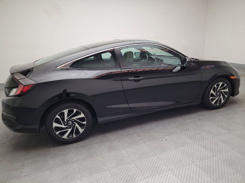 Used 2017 Honda Civic LX-P image 10
