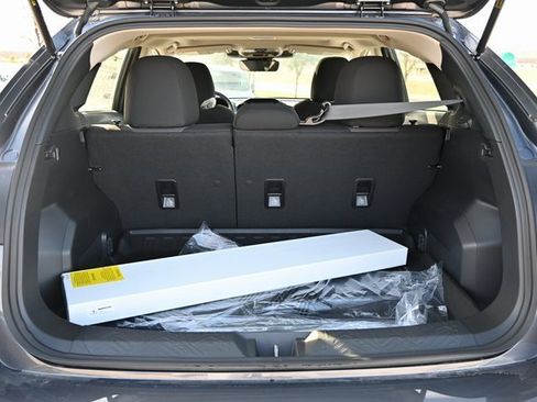 New 2026 Subaru Impreza 2.0i Sport image 13