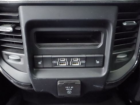 Certified 2024 RAM 3500 Limited AWD/4WD image 26