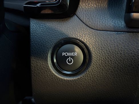 Used 2026 Toyota Camry LE FWD image 20