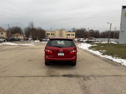 Used 2013 MAZDA MAZDA5 Grand Touring image 6