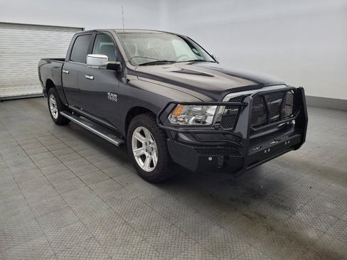 Used 2017 RAM 1500 Lone Star RWD image 13