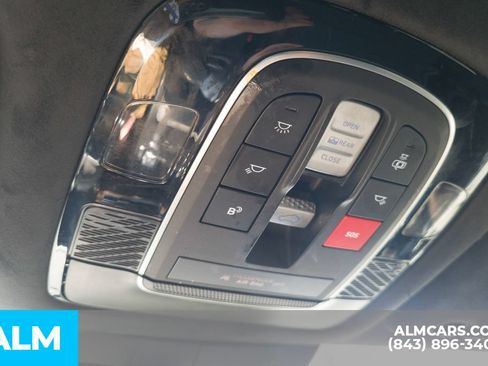 Used 2025 Hyundai Palisade Calligraphy AWD/4WD image 18