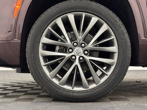 New 2026 Buick Enclave Avenir w/ Super Cruise Package image 19