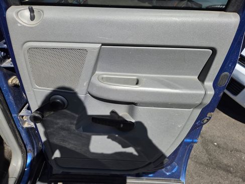 Used 2008 Dodge Ram 1500 Truck ST w/ Popular Equipment Group RWD image 9
