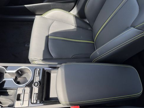 New 2026 Kia K5 GT FWD image 14