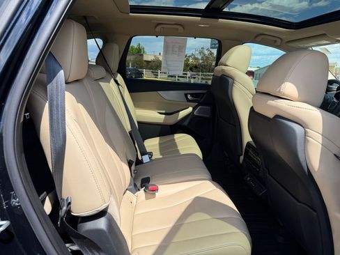 Used 2025 Acura MDX w/ Technology Package image 37