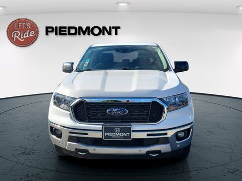 Used 2019 Ford Ranger XLT w/ Equipment Group 301A Mid image 3