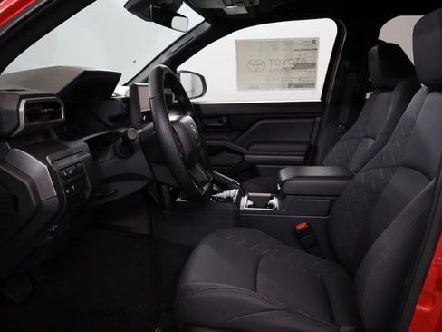New 2025 Toyota Tacoma SR5 image 9
