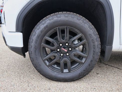 New 2026 GMC Sierra 1500 Elevation w/ Preferred Package image 34