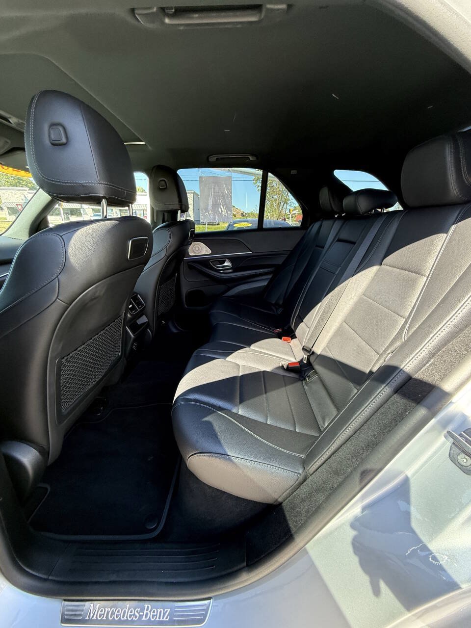 Used 2020 Mercedes-Benz GLE 350 4MATIC image 15