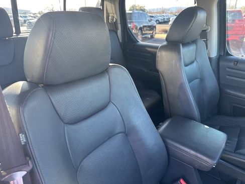 Used 2010 Honda Ridgeline RTL image 28
